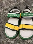 Takalmi na Mata na Louis Vuitton - Girman 39 - 5