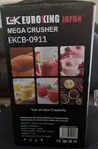 Euroking Mega Crusher Blender 2-in-1 - 4