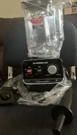 Euroking Mega Crusher Blender 2-in-1 - 5