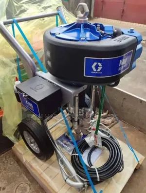 Sabo Air Powered Sprayer