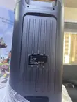 BKK Karaoke Bluetooth Speaker 4" Woofer, RGB Lights - 3