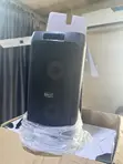 BKK Karaoke Bluetooth Speaker 4" Woofer, RGB Lights - 5