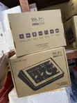 Solid State Logic SSL2+ Soundcard - 2