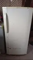 LG Express Cool Refrigerator - 2
