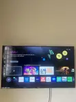 Hisense 40-inch Smart TV - 1