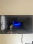 Hisense 40-inch Smart TV - 2