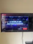 Hisense 40-inch Smart TV - 3