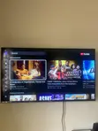Hisense 40-inch Smart TV - 4