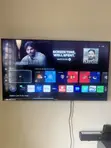 Hisense 40-inch Smart TV - 5