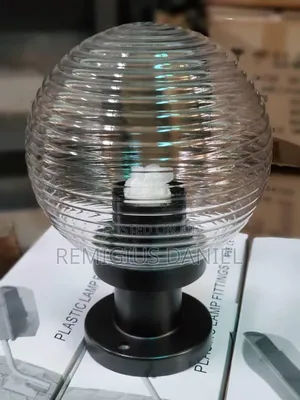 Philips Pineapple Fitting Bulb