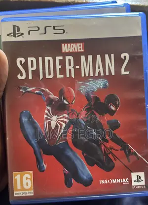Marvel's Spider-Man 2 (PS5)
