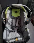 Chicco Infant Car Seat - Grey - 1