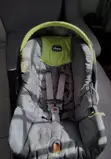 Chicco Infant Car Seat - Grey - 2