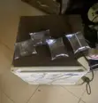 Haier Thermocool Firijin Kwamitin Rufi - Amfani - 1