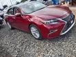 Lexus ES 350 2013 - Wadda Akawo Daga Ƙasashen Waje - 1