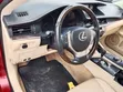 Lexus ES 350 2013 - Wadda Akawo Daga Ƙasashen Waje - 3