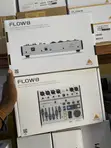 Behringer Flow 8 Digital Mixer - 2