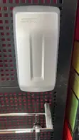 Mediclinics Speed Flow Automatic Hand Dryer - 2