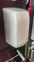 Mediclinics Speed Flow Automatic Hand Dryer - 4