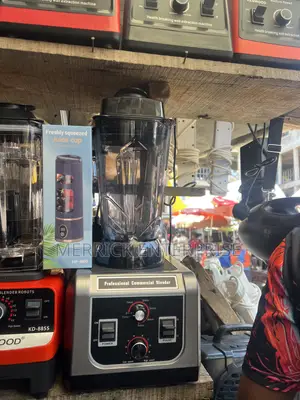 Sabon 3L Commercial Blender