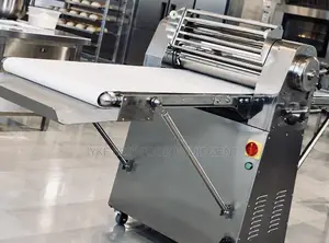 Dough Roller Kasuwa - Sabon Abu