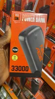 Sabon Age 33000mAh Power Bank - 1