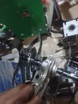 Tiller Tool for Brush Cutter - 2