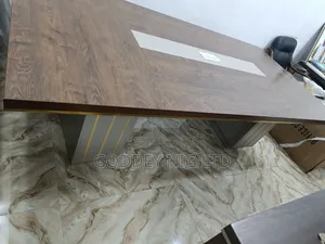Brand New Conference Table (Seats 10)