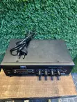 Mini Table Top Amplifier - Brand New - 2