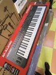 M-Audio Oxygen Pro61 MIDI Controller Keyboard - 1