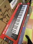 M-Audio Oxygen Pro61 MIDI Controller Keyboard - 3