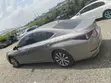 Lexus ES 2019 Grey - Kai Tsaye Daga Belgium - 5