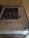 HP LaserJet CP1515 Colour Printer - 1