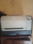 HP LaserJet CP1515 Colour Printer - 3
