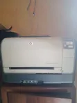 HP LaserJet CP1515 Colour Printer - 4