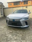 Lexus RX 2024 Ja - 2