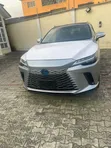 Lexus RX 2024 Ja - 4