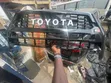 Brand New GR Hilux Bumper - 2
