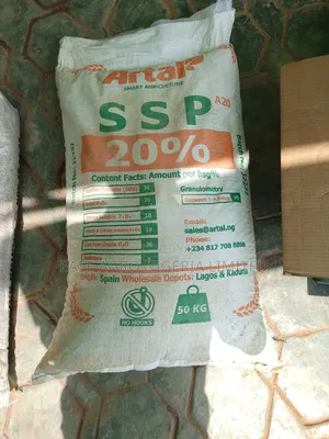 Artal SSP 20% Fertilizer