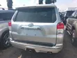 Toyota 4-Runner 2011 Silver - 4