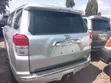 Toyota 4-Runner 2011 Silver - 5