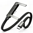 30W Asali iPhone USB-C zuwa Lightning PD Mai Sauri Cable - 2