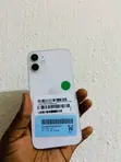 Apple iPhone 12 mini 64GB White (Amfani da aka yi a UK) - 1