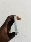 Apple iPhone 12 mini 64GB White (Amfani da aka yi a UK) - 3