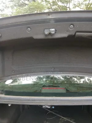 Hyundai Sonata 2013 Baki
