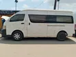 Toyota HiAce 2012 Fari - 5