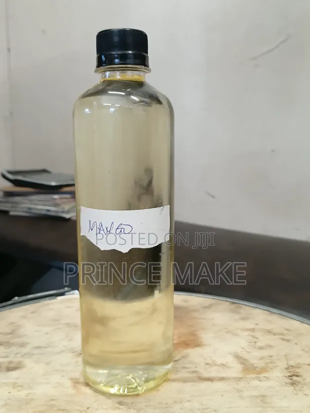 Fragrance World Mango 500ml - 1