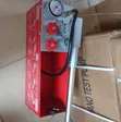 Hand Test Pump for Plumbing - 2