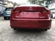 Lexus IS 2015 F Sport - Foreign Used - 1