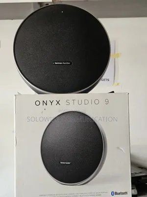 Harman Kardon Onyx Studio 9 Speaker